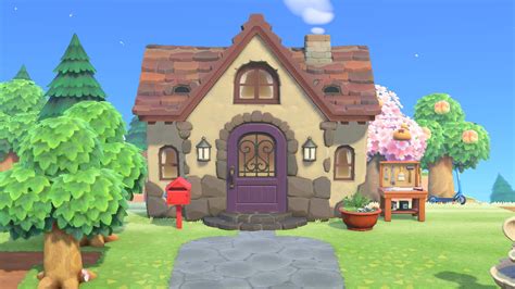 Animal crossing house. Things To Know About Animal crossing house. 